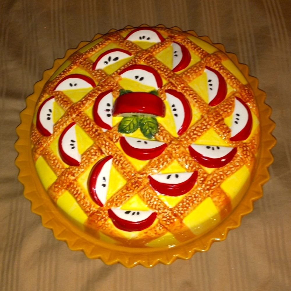 Bakeware